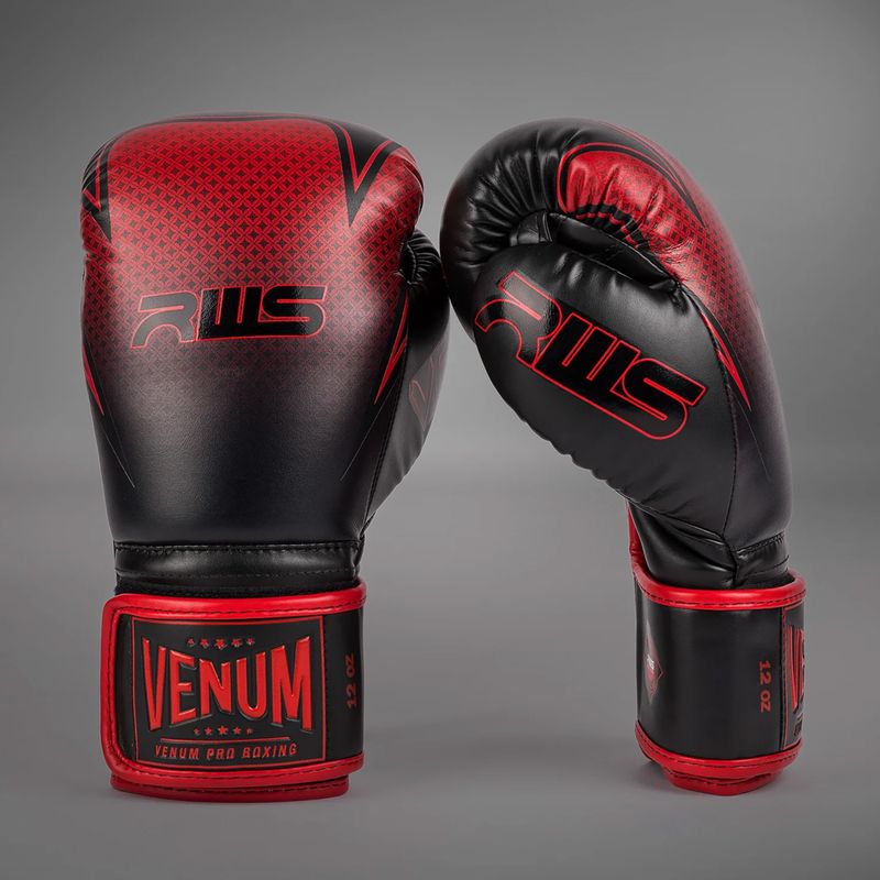 Boxing gloves Venum x RWS 2.0 Boxing 3