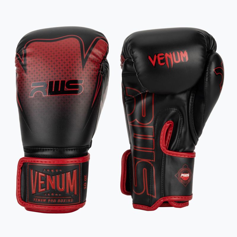 Boxing gloves Venum x RWS 2.0 Boxing