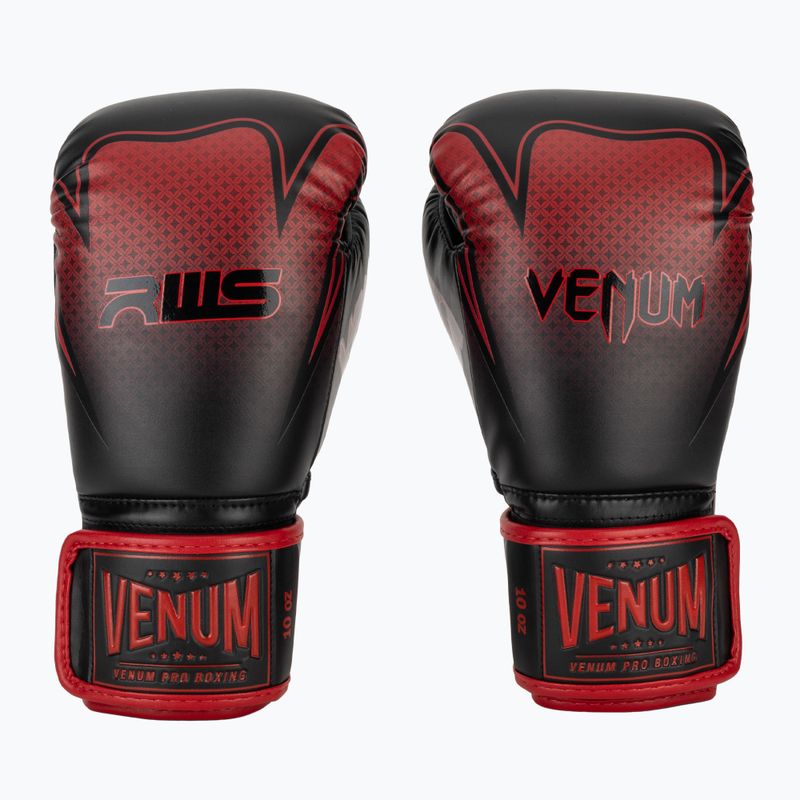 Boxing gloves Venum x RWS 2.0 Boxing 2