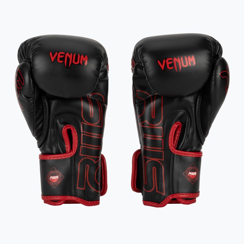Boxing gloves Venum x RWS 2.0 Boxing 3