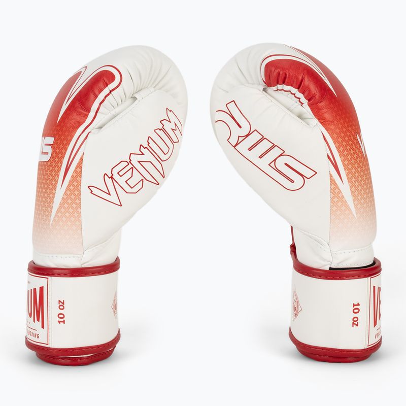 Boxing gloves Venum x RWS 2.0 Boxing 4