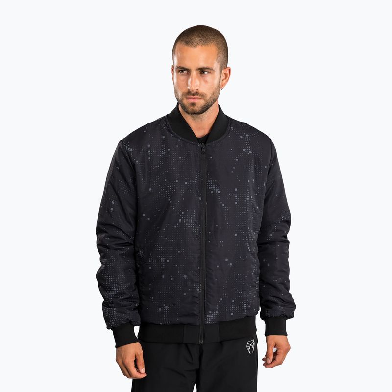 Jacket Venum Eclipse Bomber 2