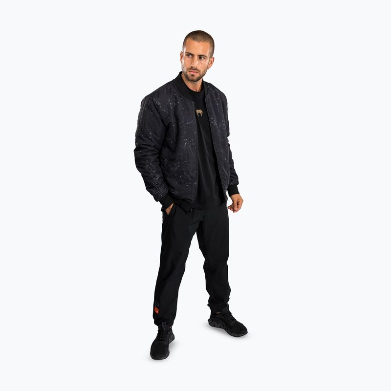 Jacket Venum Eclipse Bomber 3