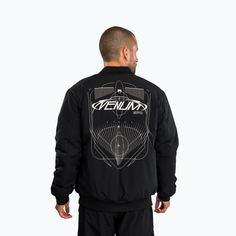 Jacket Venum Eclipse Bomber 4