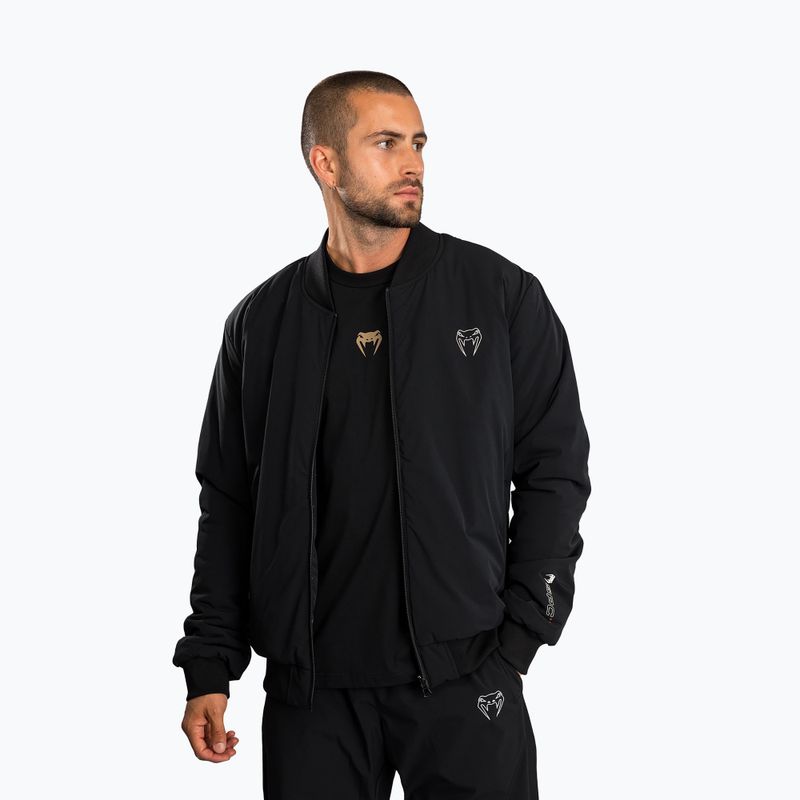 Jacket Venum Eclipse Bomber 6