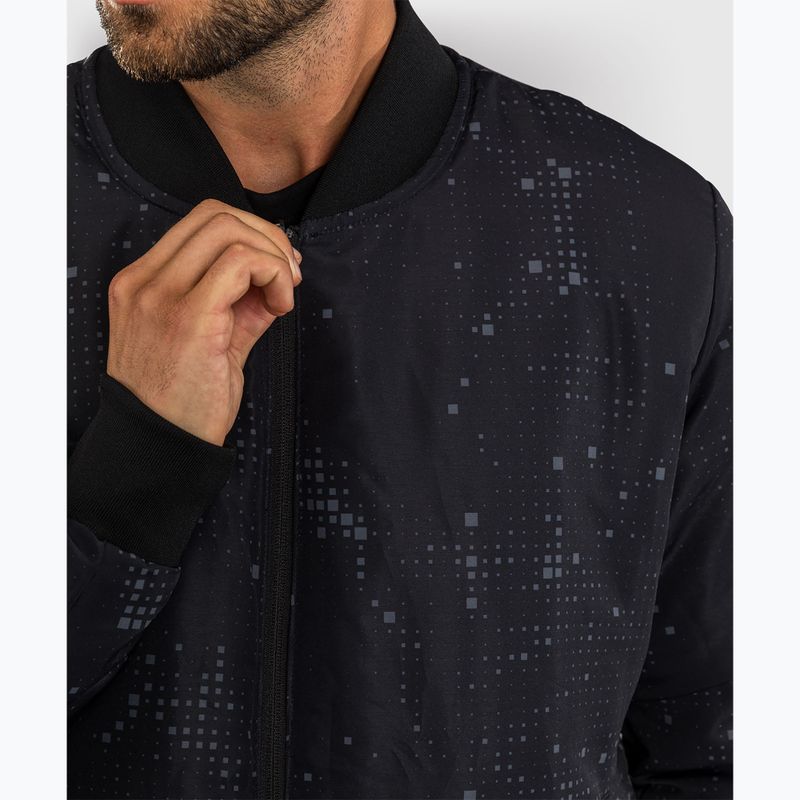 Jacket Venum Eclipse Bomber 9