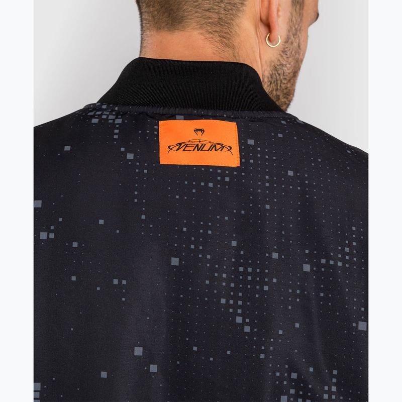 Jacket Venum Eclipse Bomber 11
