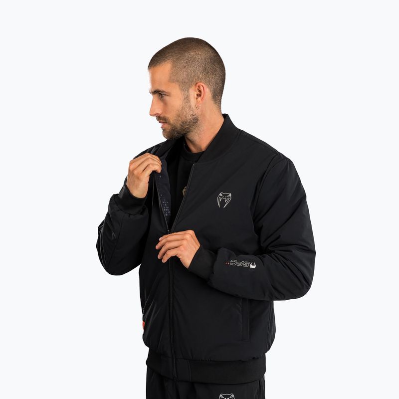 Jacket Venum Eclipse Bomber 12