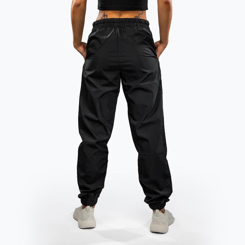 Women's trousers Venum Vectra Joggers black/white 3