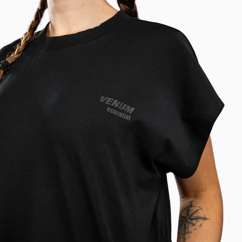 Women's T-shirt Venum Twilight black 5