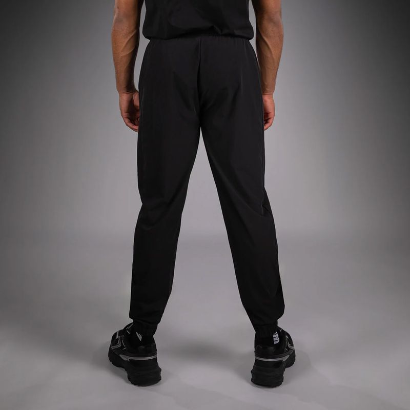Men's training trousers Venum Adrenaline Joggers black/sand 3