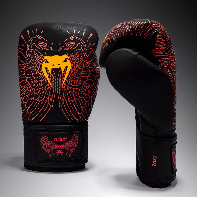 Boxing gloves Venum Quetzal Fury Boxing 2