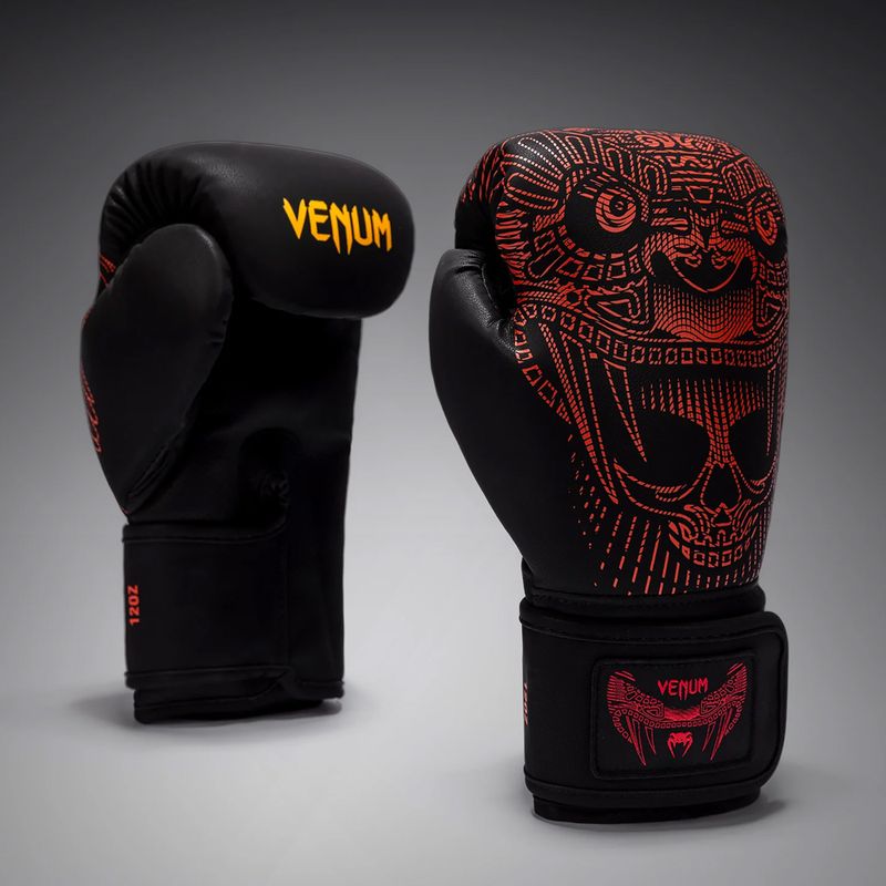 Boxing gloves Venum Quetzal Fury Boxing 3