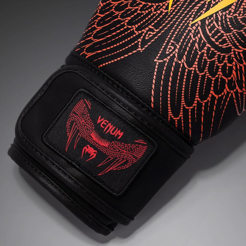 Boxing gloves Venum Quetzal Fury Boxing 4