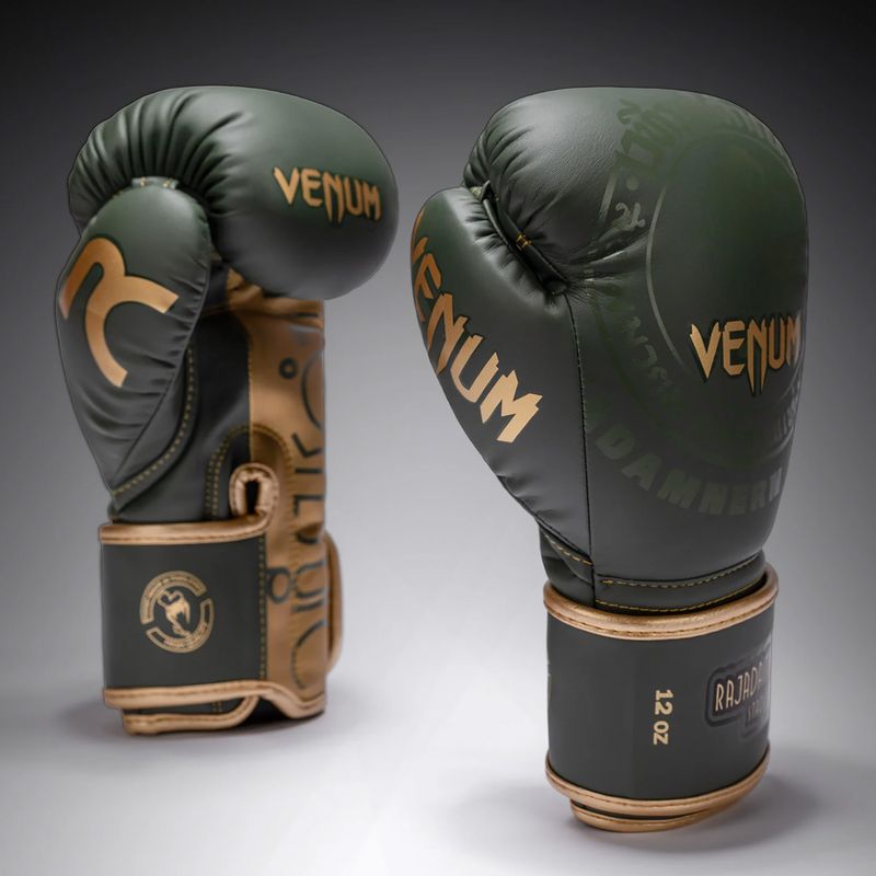Boxing gloves Venum x Rajadamnern Boxing 2