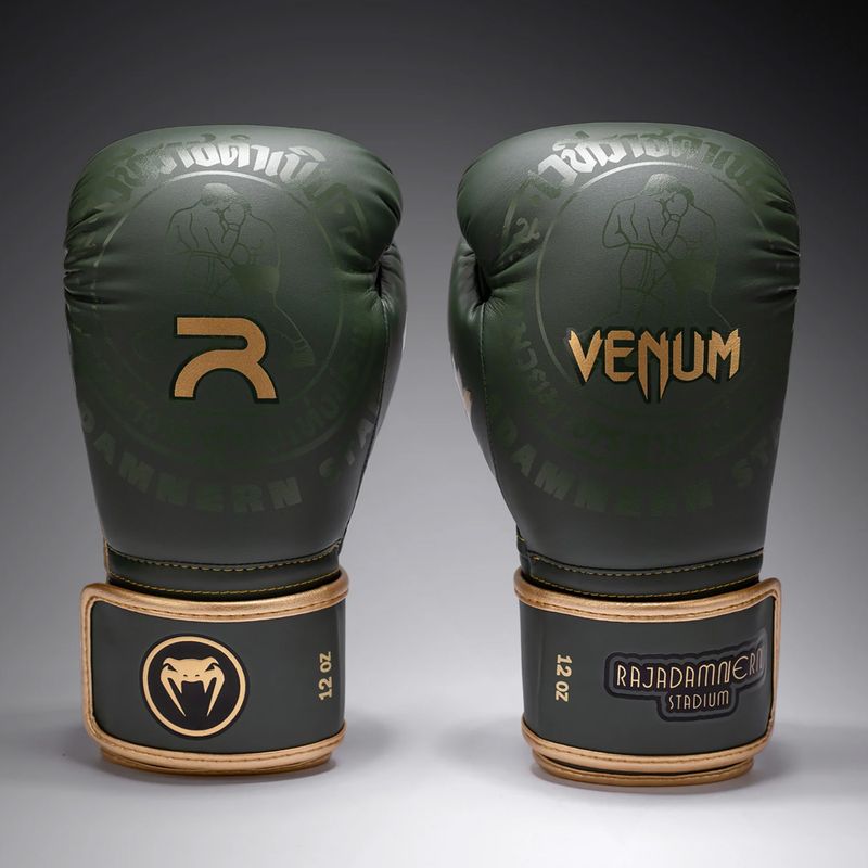 Boxing gloves Venum x Rajadamnern Boxing 3