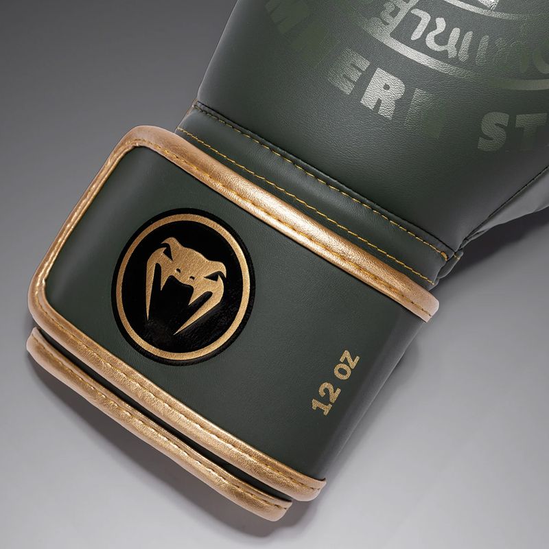 Boxing gloves Venum x Rajadamnern Boxing 5