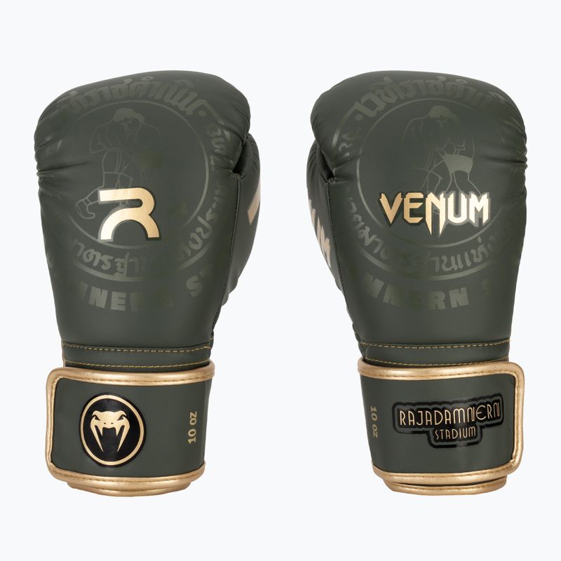 Boxing gloves Venum x Rajadamnern Boxing 2