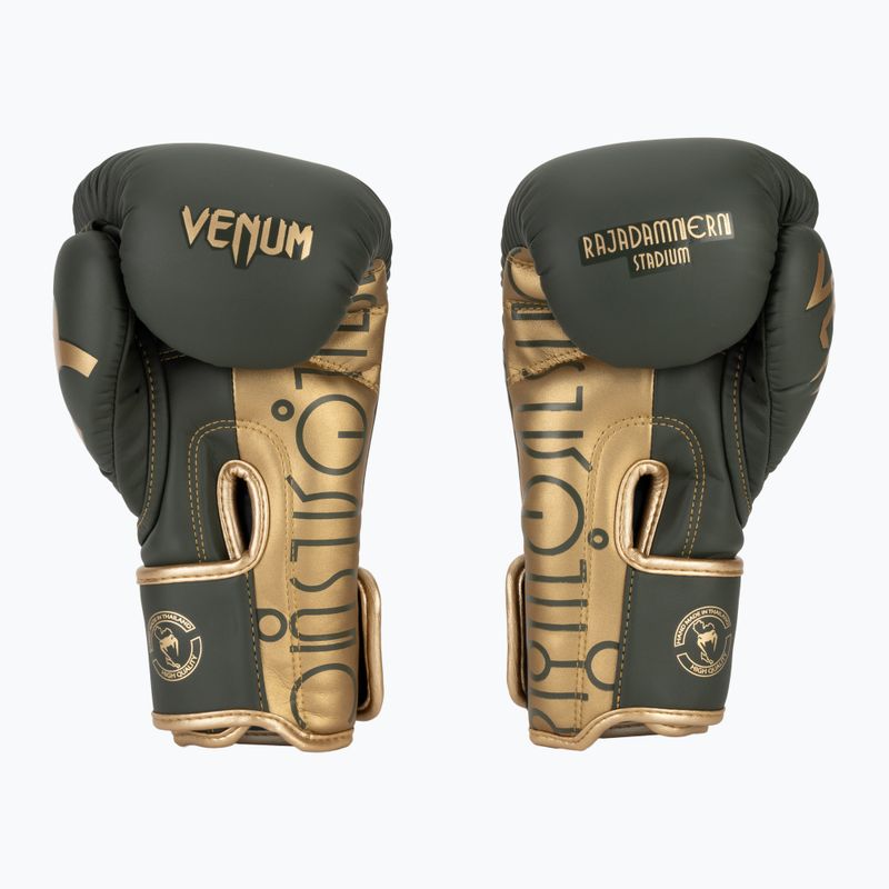 Boxing gloves Venum x Rajadamnern Boxing 3