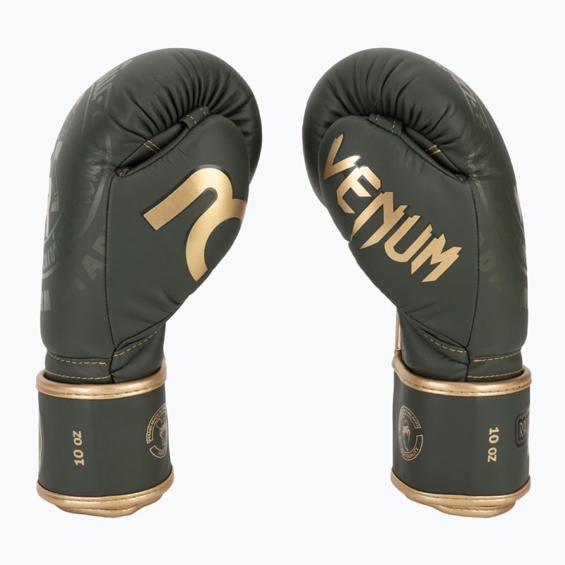 Boxing gloves Venum x Rajadamnern Boxing 4