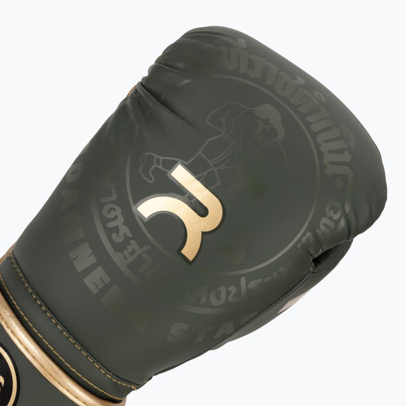 Boxing gloves Venum x Rajadamnern Boxing 5