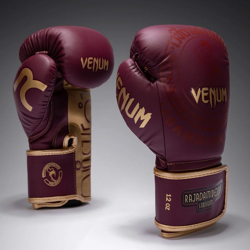 Boxing gloves Venum x Rajadamnern Boxing 3