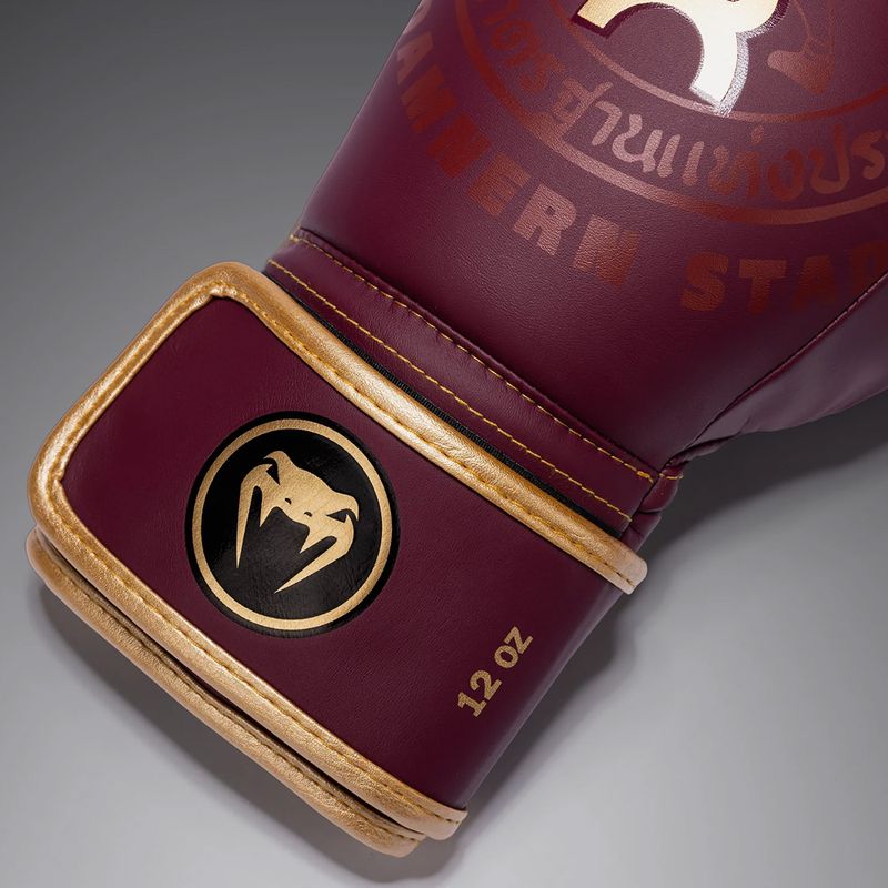 Boxing gloves Venum x Rajadamnern Boxing 4
