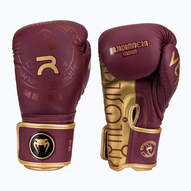 Boxing gloves Venum x Rajadamnern Boxing