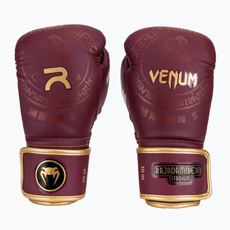 Boxing gloves Venum x Rajadamnern Boxing 2