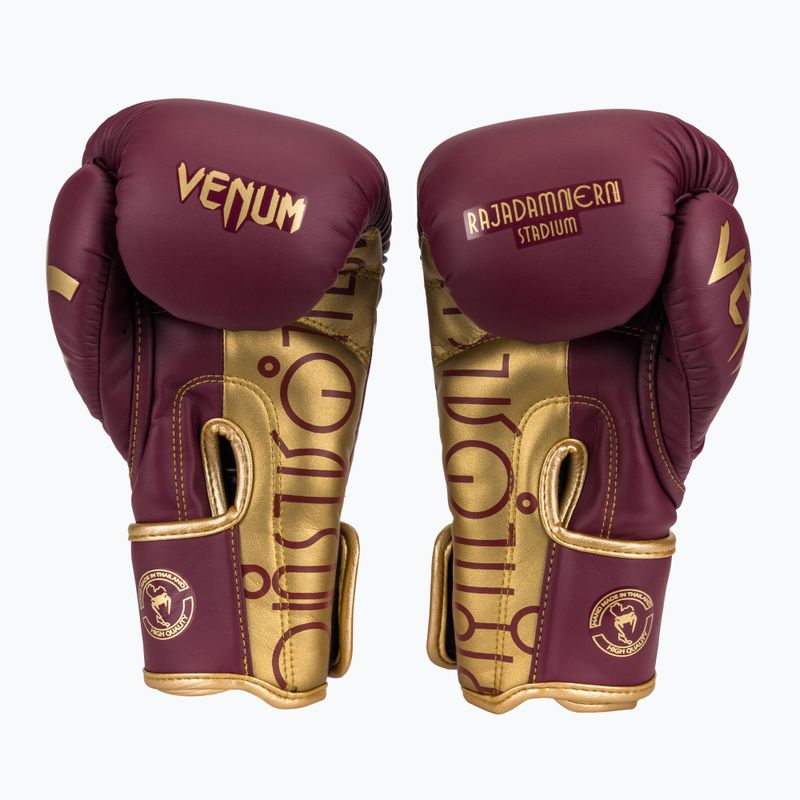 Boxing gloves Venum x Rajadamnern Boxing 3