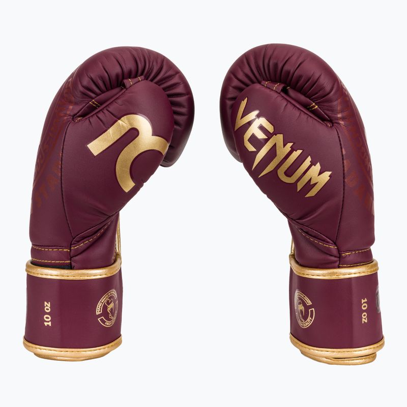 Boxing gloves Venum x Rajadamnern Boxing 4