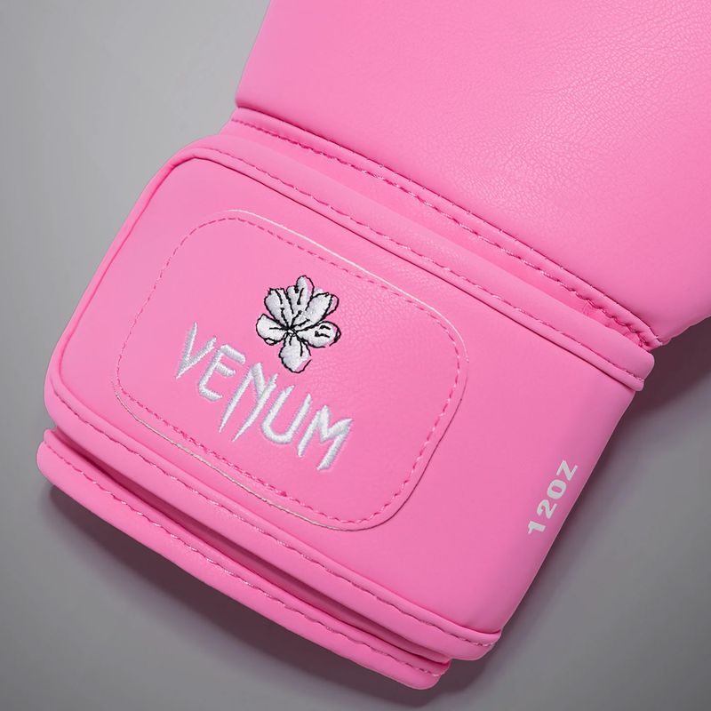 Boxing gloves Venum Contender 1.5 Boxing 4