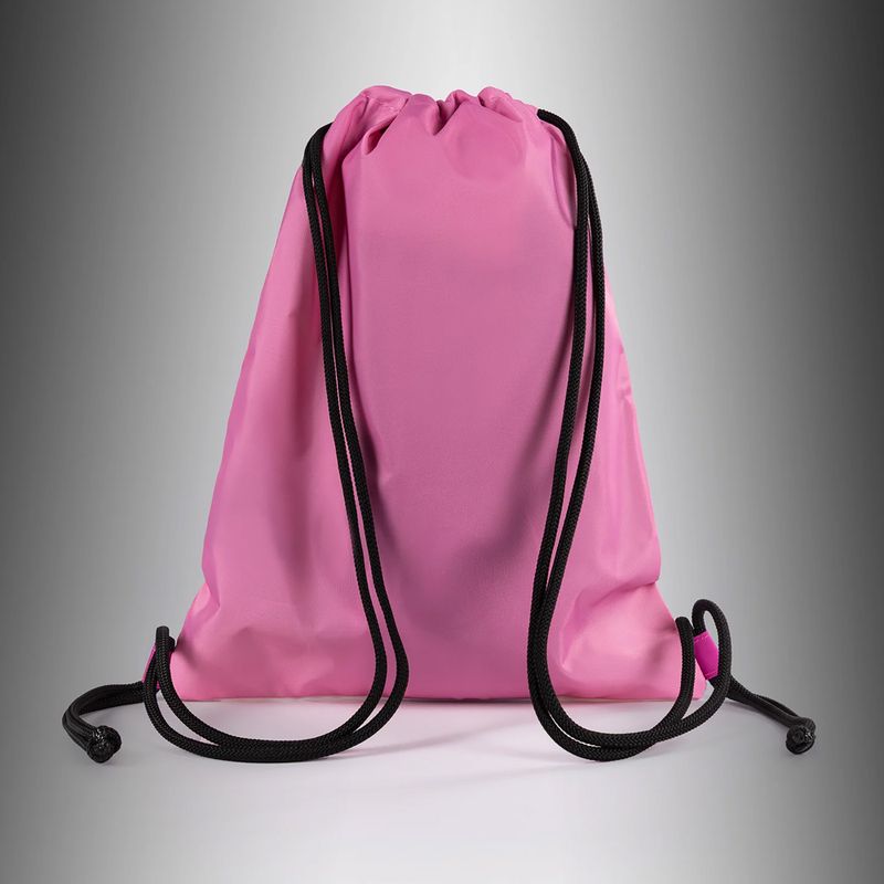 Bag Venum Evo 2 Flower Drawstring candy pink/white 2