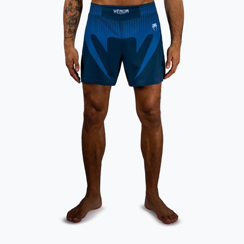 Men's training shorts Venum No Gi indigo