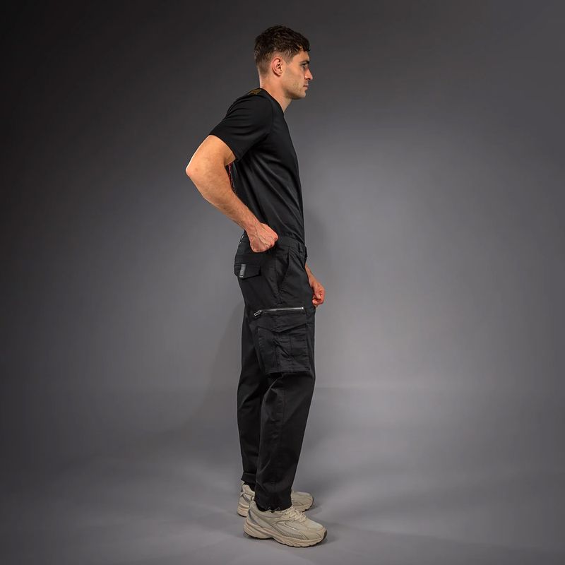 Men's training trousers Venum Cargo 3.0 Men's Cargo black 5