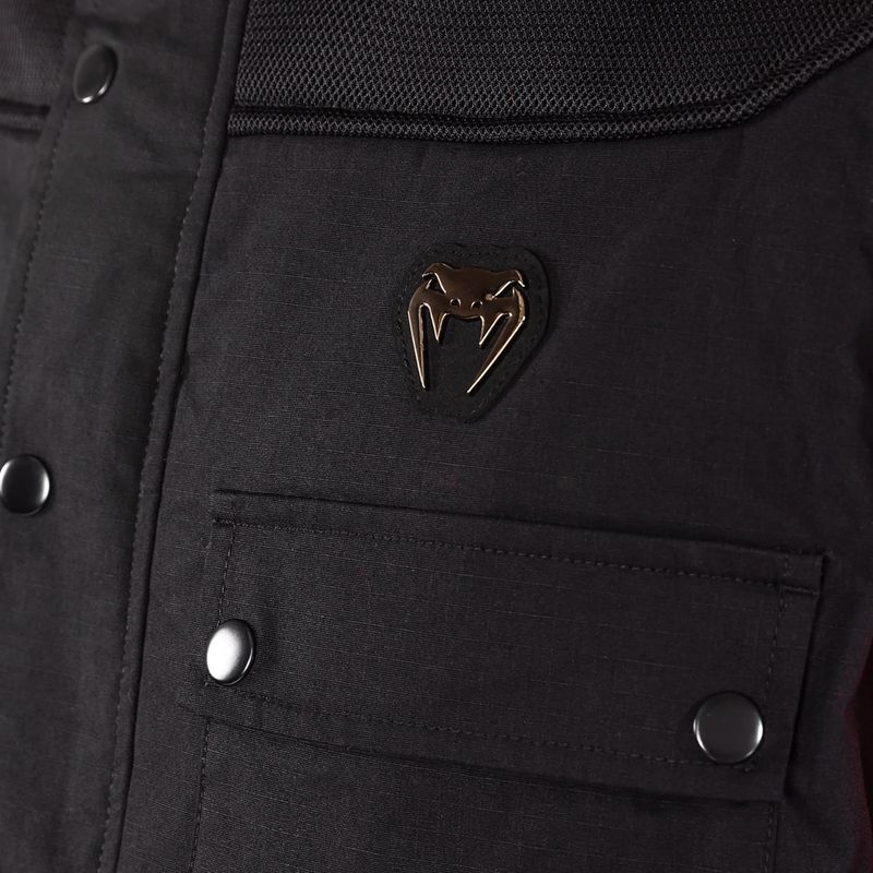 Men's gilet Venum Altitude black 5