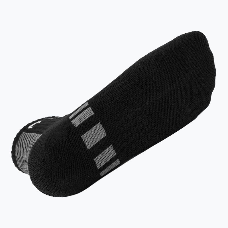 Socks Venum Vector 3 pairs black/grey 5