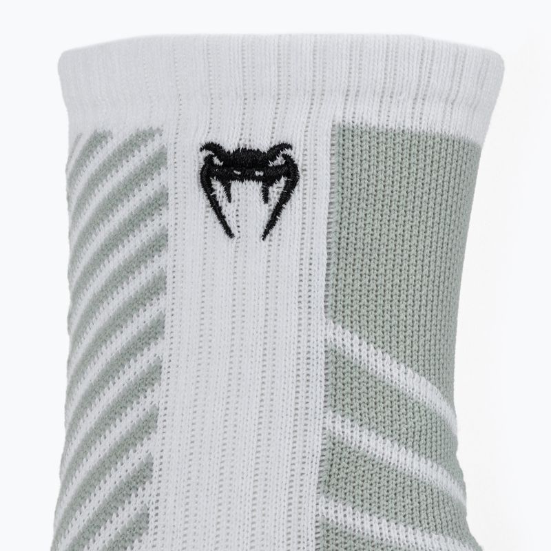 Socks Venum Vector 3 pairs white/grey 3
