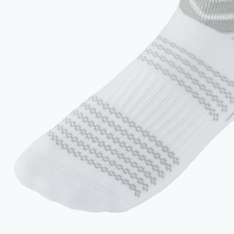 Socks Venum Vector 3 pairs white/grey 4