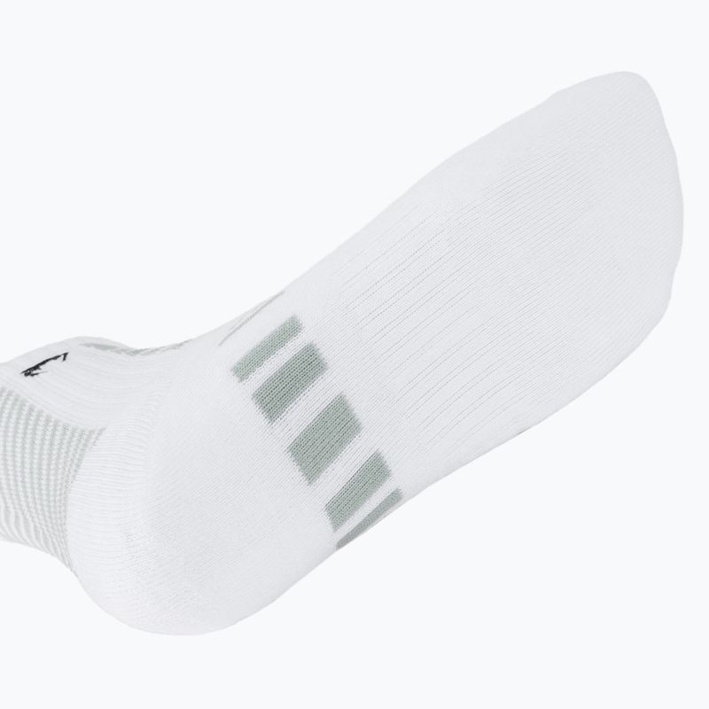 Socks Venum Vector 3 pairs white/grey 5