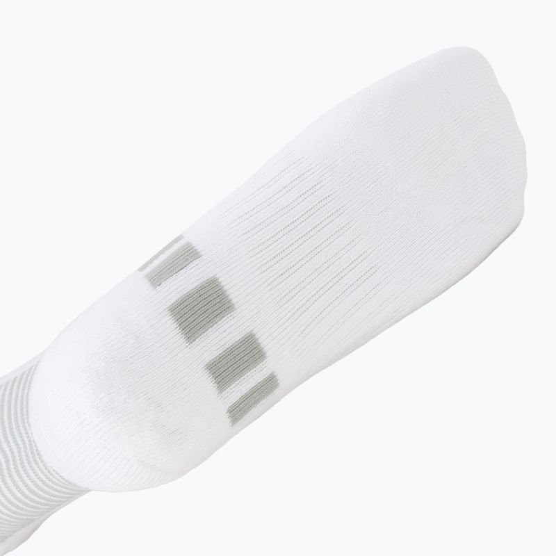 Socks Venum Vector Over-the-Calf white/grey 4