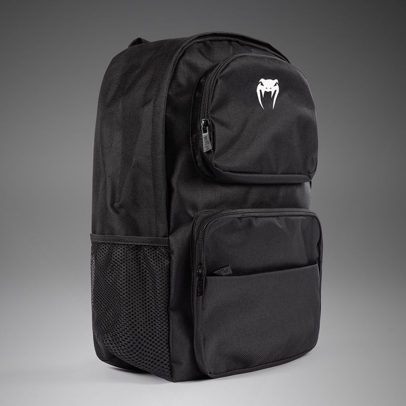 Training backpack Venum Essential 24 l black 2