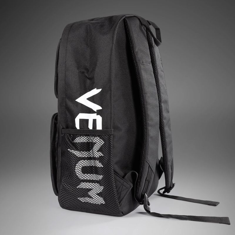 Training backpack Venum Essential 24 l black 4
