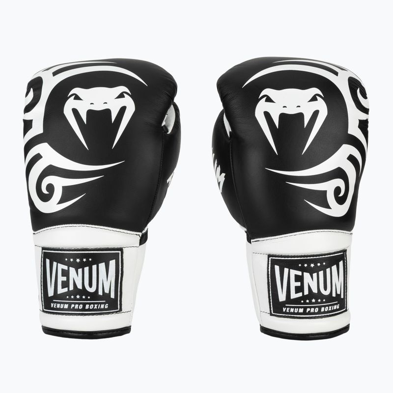 Boxing gloves Venum Giant 2.0 Mike Tyson Pro Boxing 2