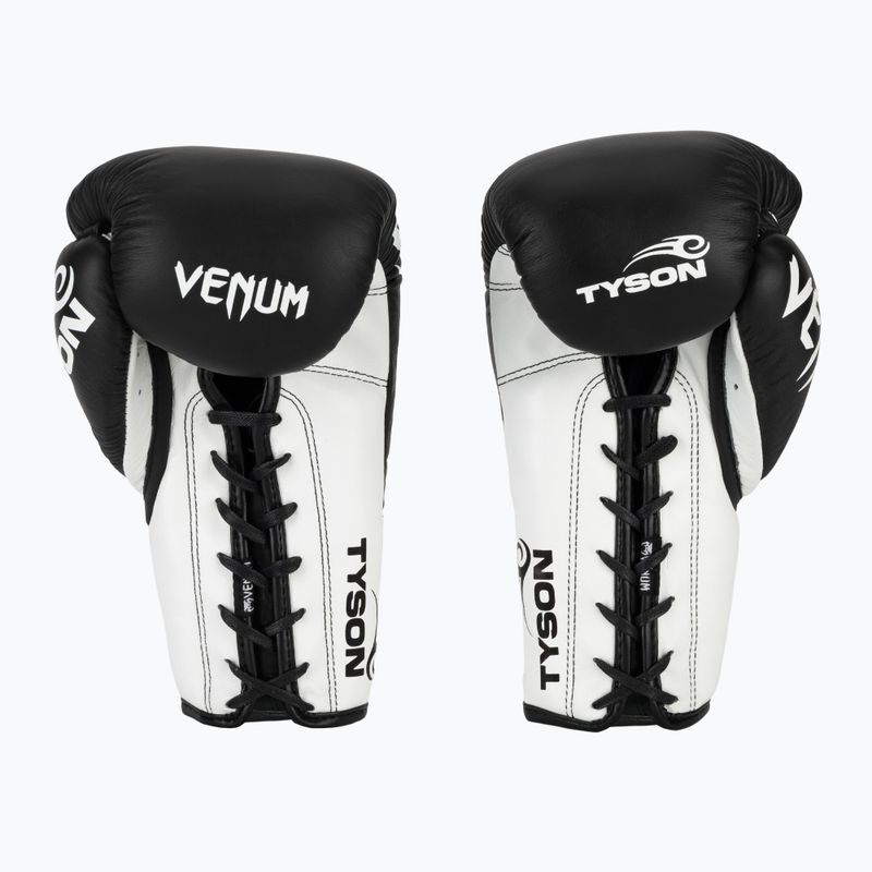 Boxing gloves Venum Giant 2.0 Mike Tyson Pro Boxing 3