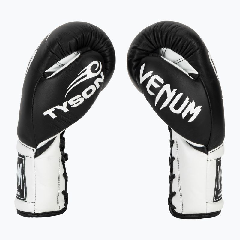 Boxing gloves Venum Giant 2.0 Mike Tyson Pro Boxing 4