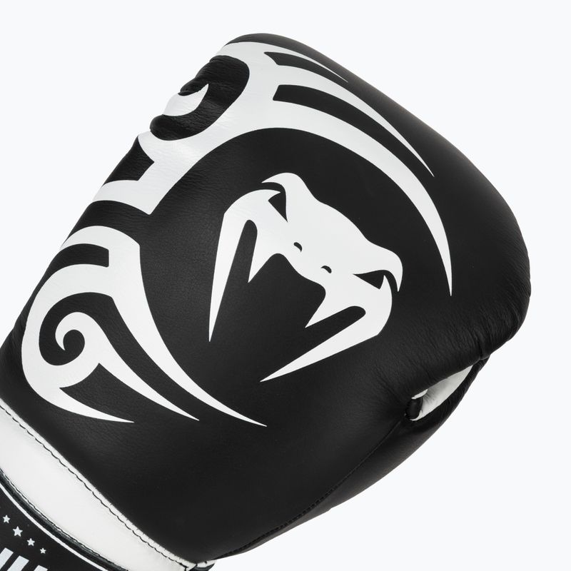 Boxing gloves Venum Giant 2.0 Mike Tyson Pro Boxing 5