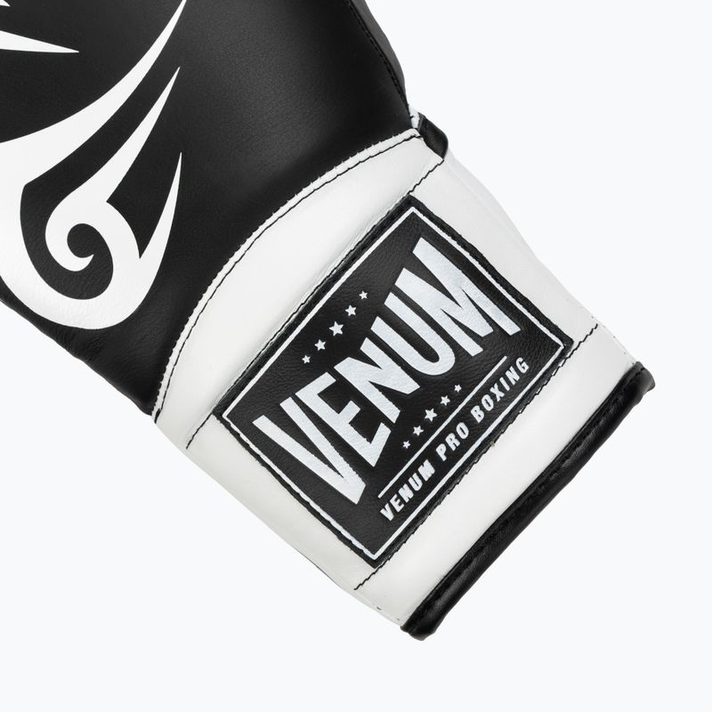 Boxing gloves Venum Giant 2.0 Mike Tyson Pro Boxing 6