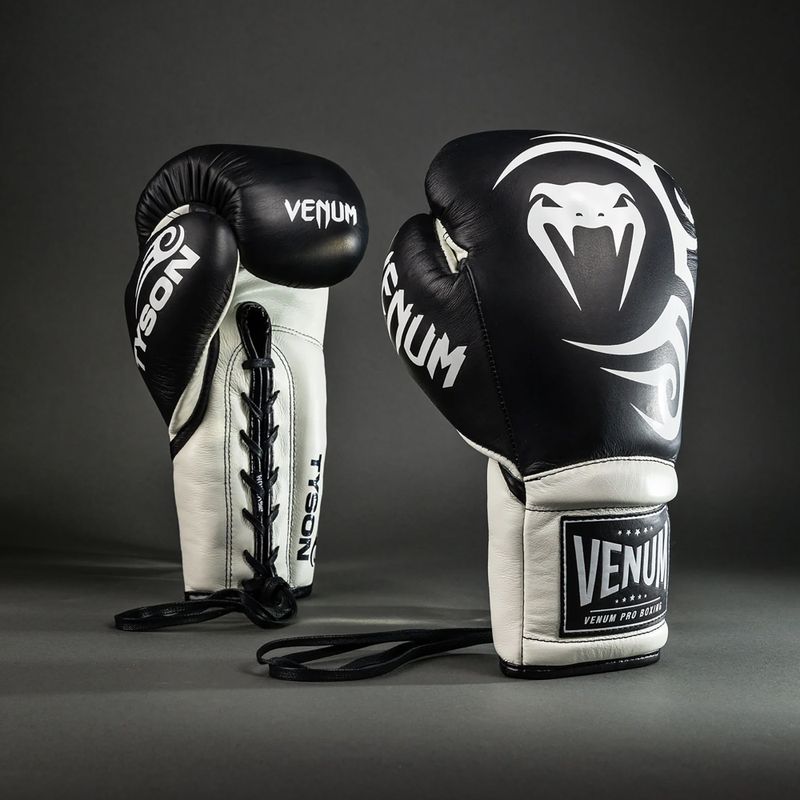 Boxing gloves Venum Giant 2.0 Mike Tyson Pro Boxing 2