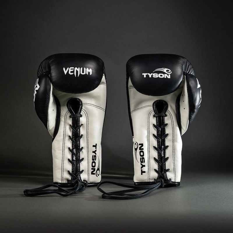 Boxing gloves Venum Giant 2.0 Mike Tyson Pro Boxing 3